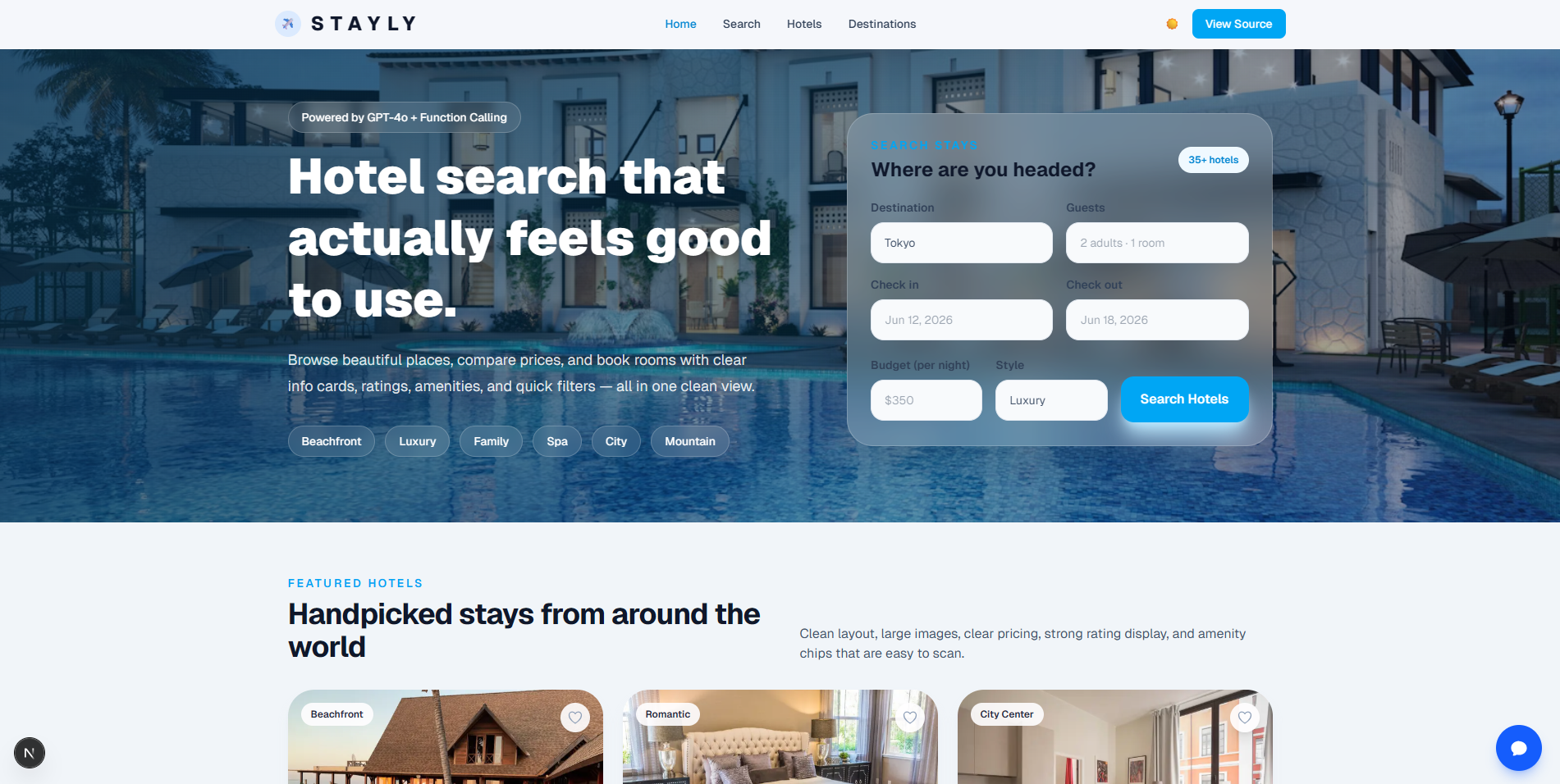 Tina — Web Design & Development Studio
